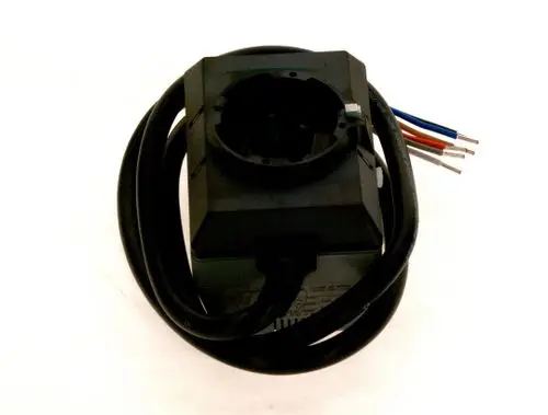 BOSCH-Antrieb-3-Wege-Ventil-230V-8738104813 gallery number 1